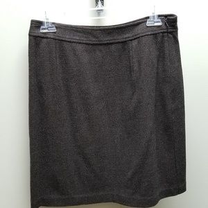 JJill Size 8 Skirt